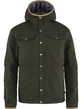 FJÄLLRÄVEN Greenland No.1 Down Jacket - Men's